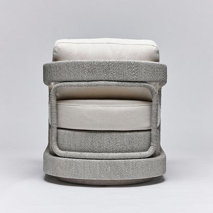HARBOUR LOUNGE CHAIR