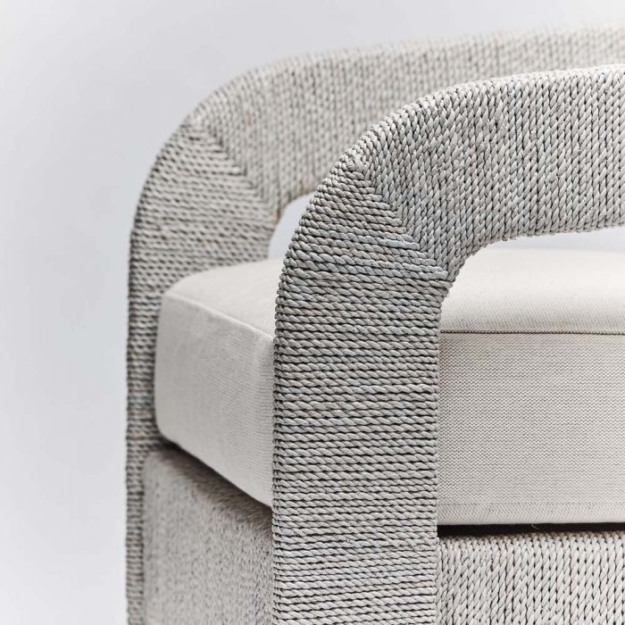 HARBOUR LOUNGE CHAIR