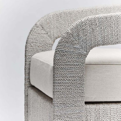 HARBOUR LOUNGE CHAIR