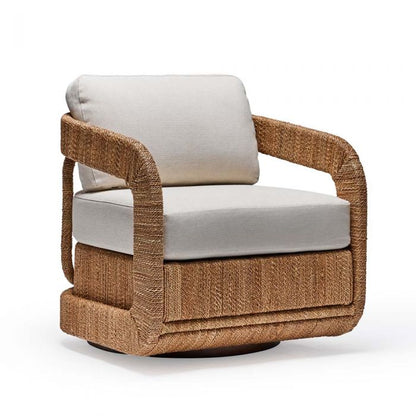 HARBOUR LOUNGE CHAIR