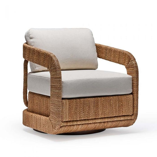 HARBOUR LOUNGE CHAIR