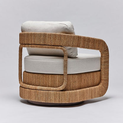 HARBOUR LOUNGE CHAIR