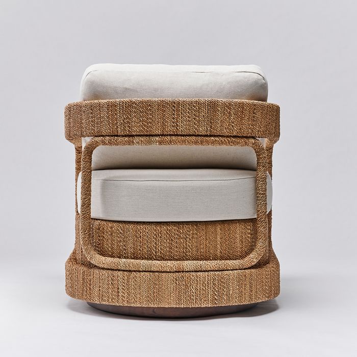 HARBOUR LOUNGE CHAIR