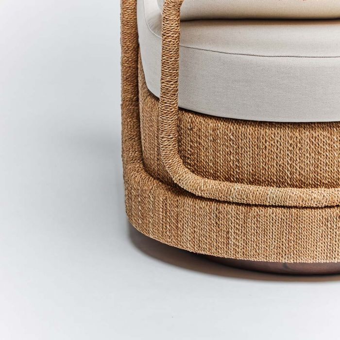HARBOUR LOUNGE CHAIR