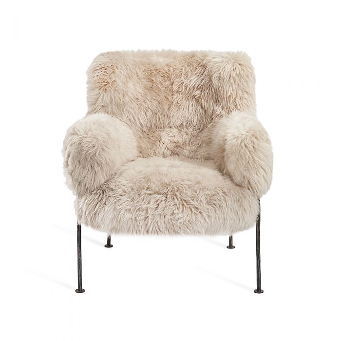 HARPO CHAIR