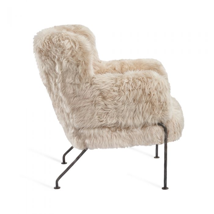 HARPO CHAIR