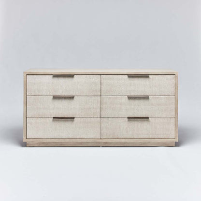 Harperly 6 Drawer Chest
