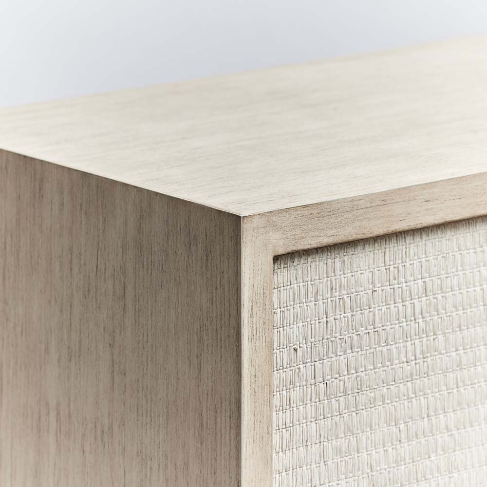 Harperly 6 Drawer Chest