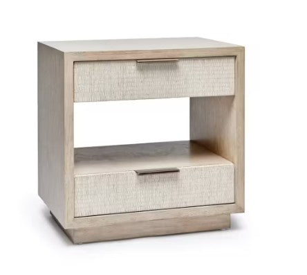 Harperly Bedside Chest