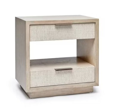 Harperly Bedside Chest