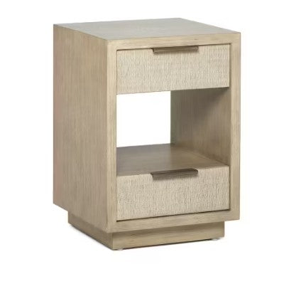 Harperly Bedside Chest