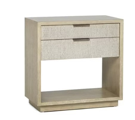 Harperly Bedside Chest