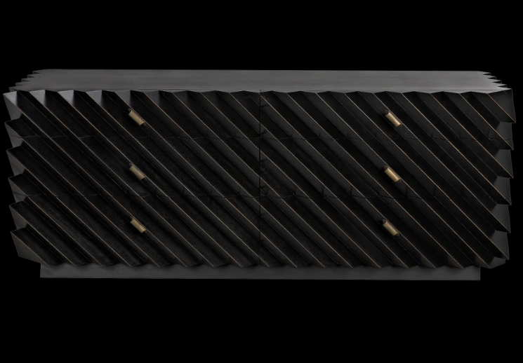 Hikaru Dresser