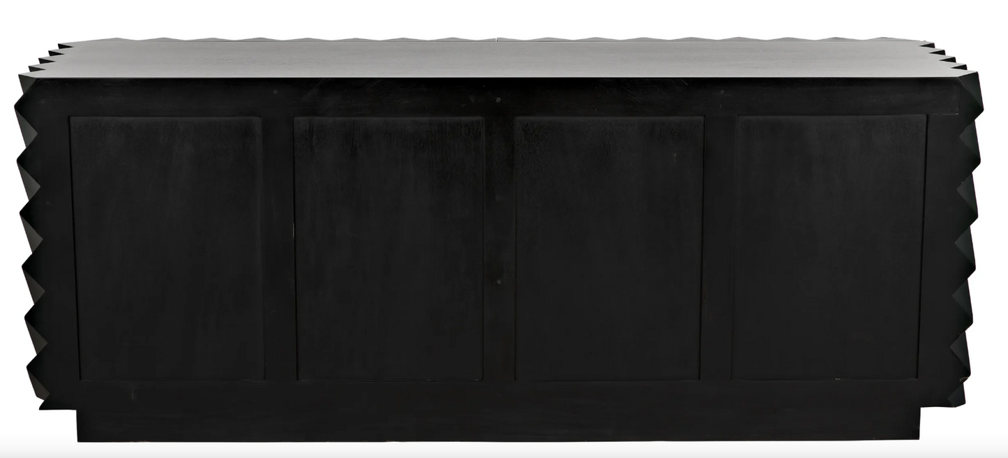 Hikaru Dresser