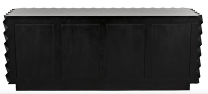 Hikaru Dresser