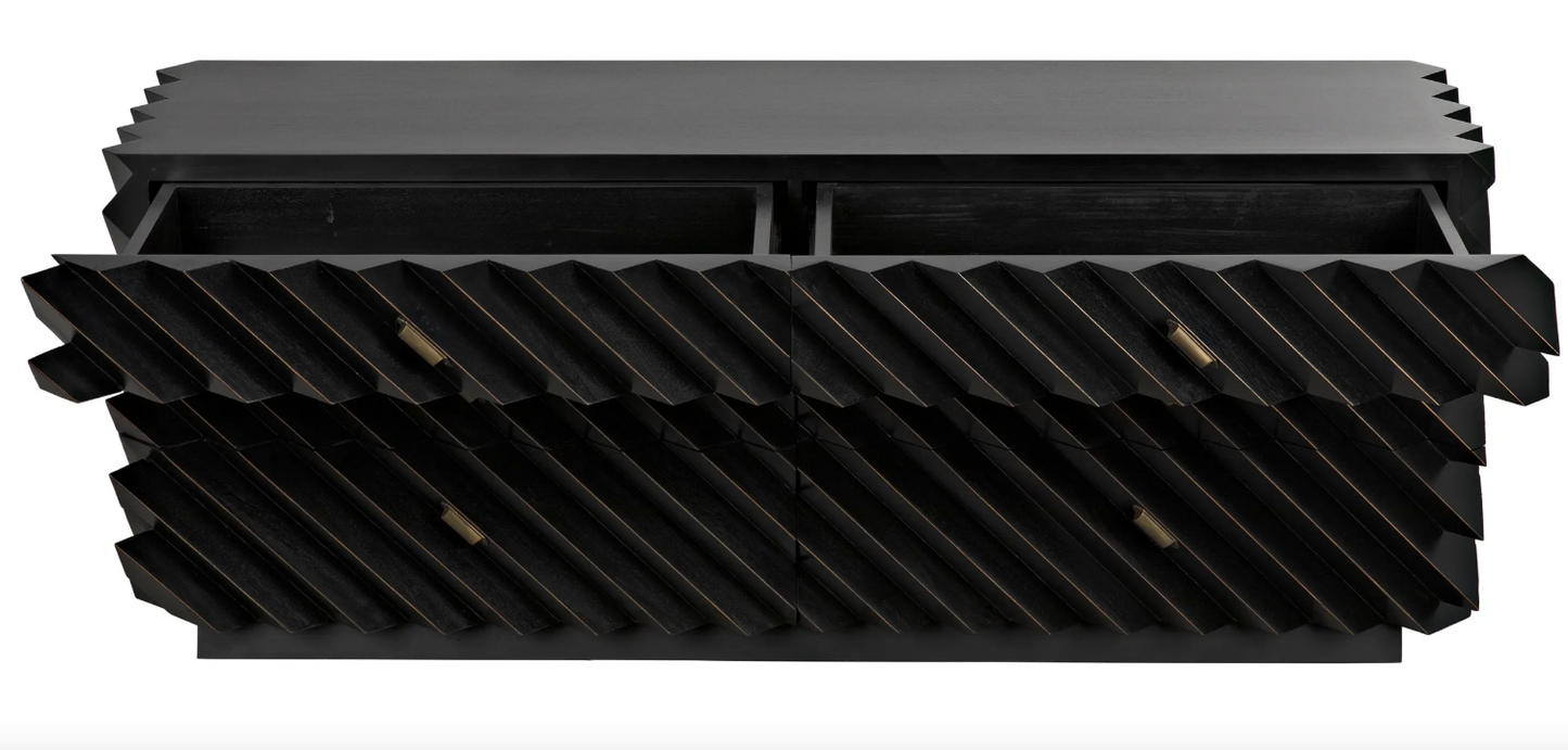 Hikaru Dresser