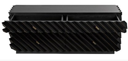 Hikaru Dresser
