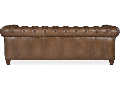 Living Room Chester Stationary Sofa