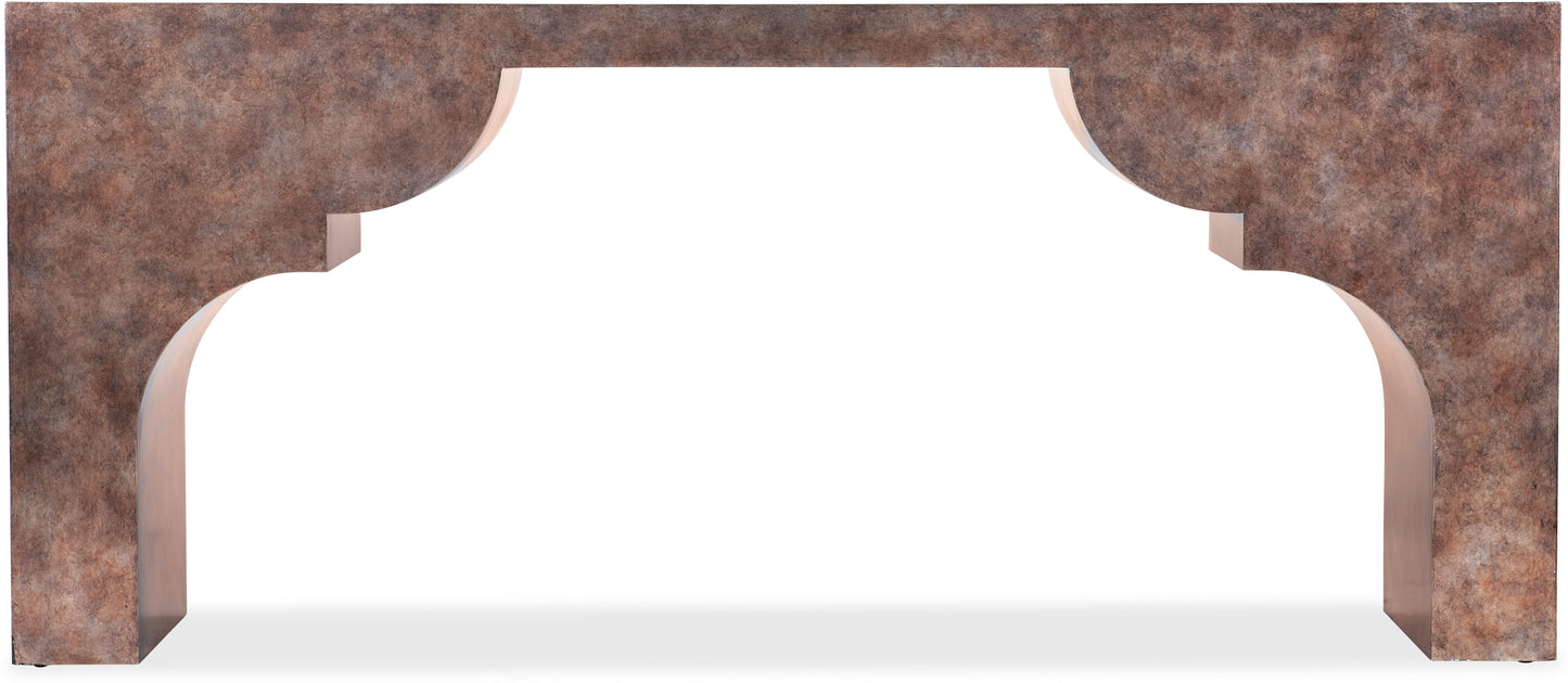Melange Taj Console