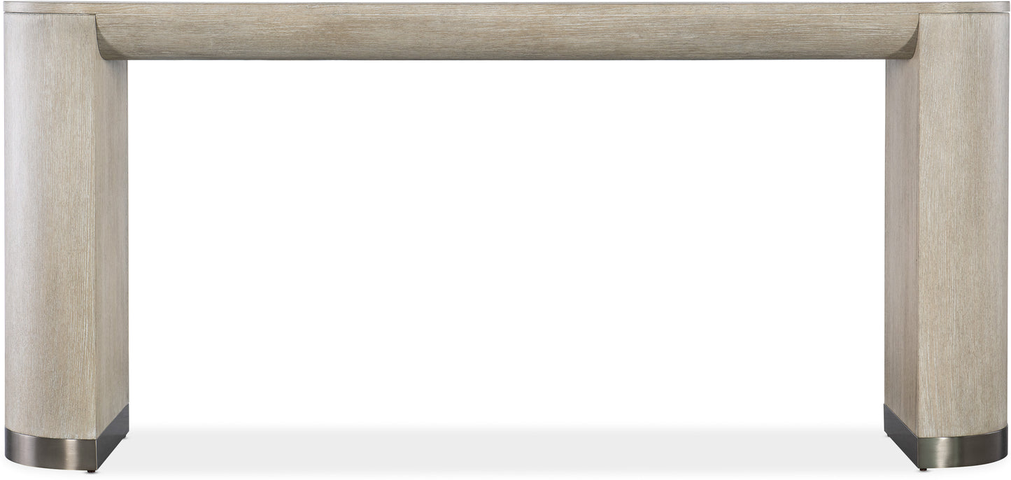 Modern Mood Console Table