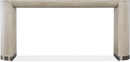 Modern Mood Console Table