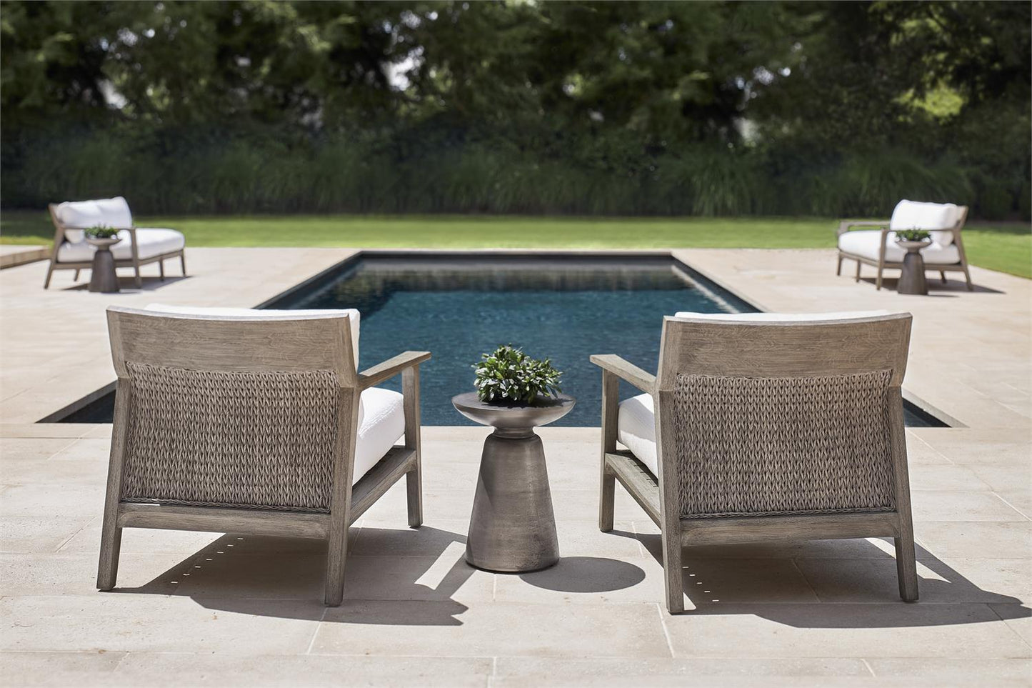 Ibiza Outdoor Chair