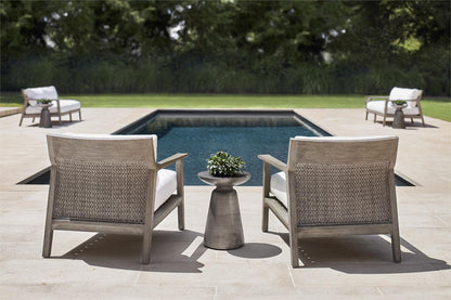 Ibiza Outdoor Chair