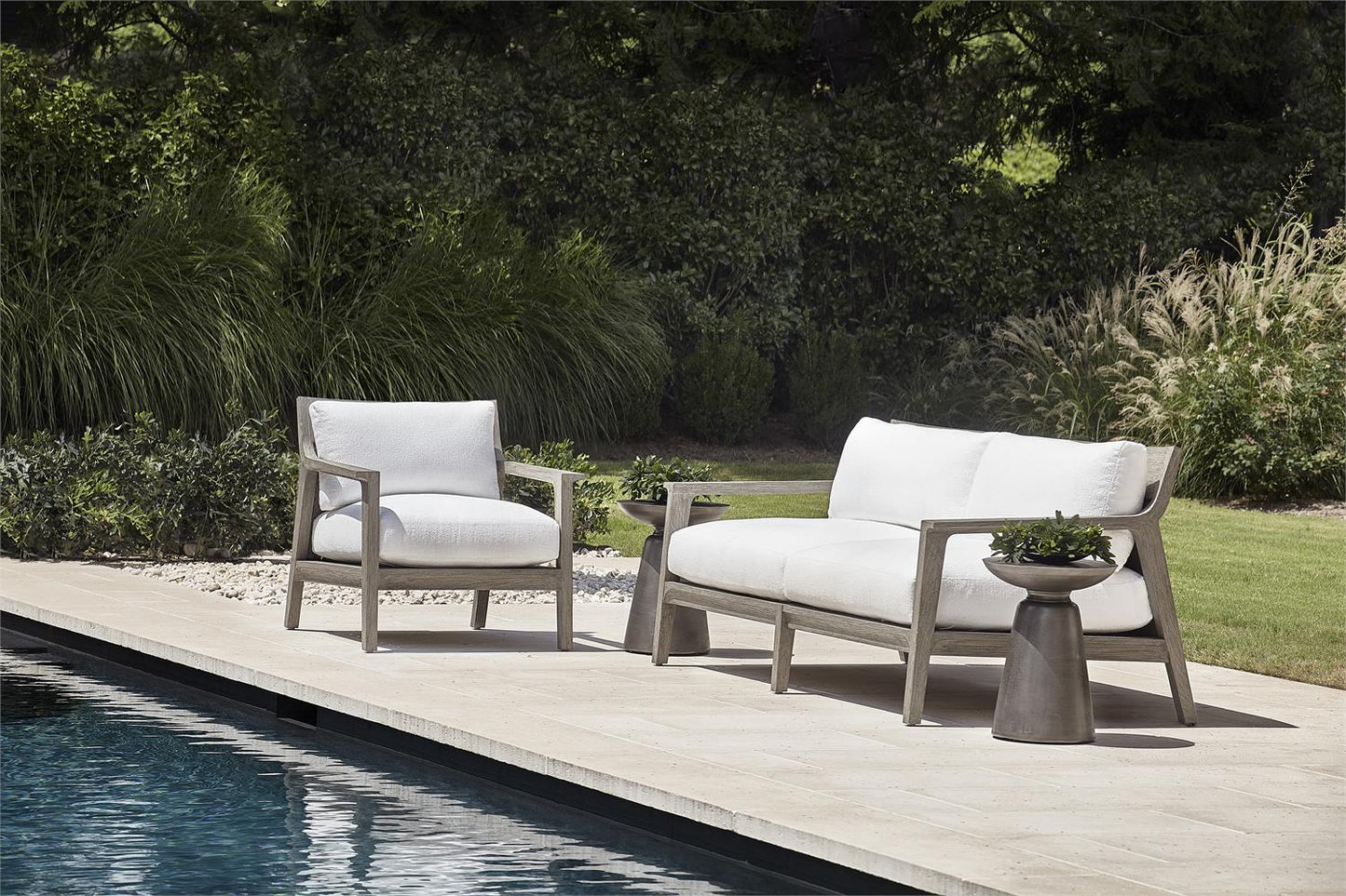 Ibiza Outdoor Chair