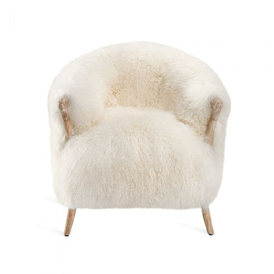 ILARIA LOUNGE CHAIR