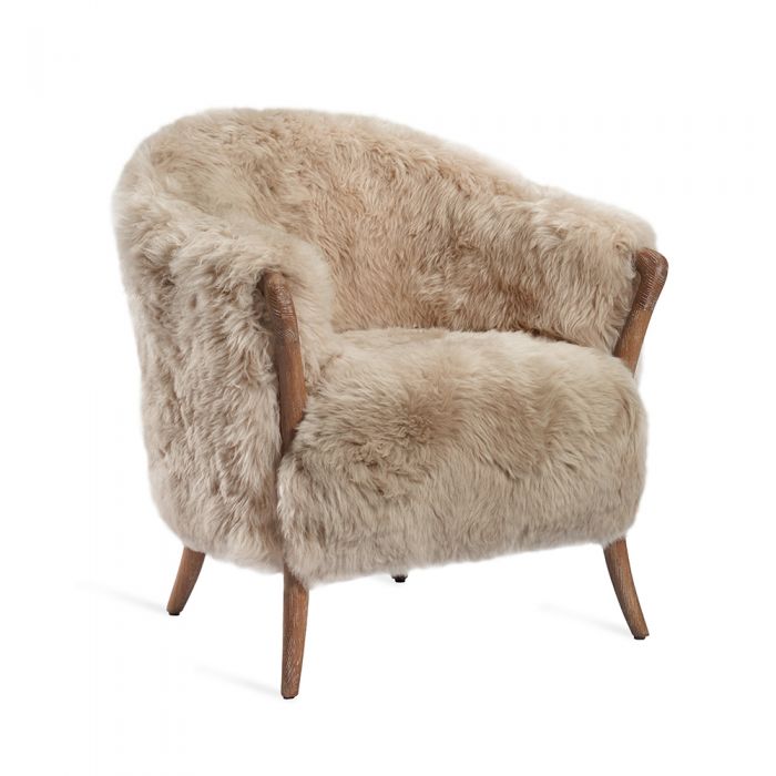 ILARIA LOUNGE CHAIR
