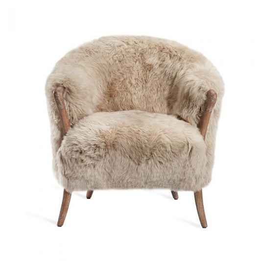 ILARIA LOUNGE CHAIR