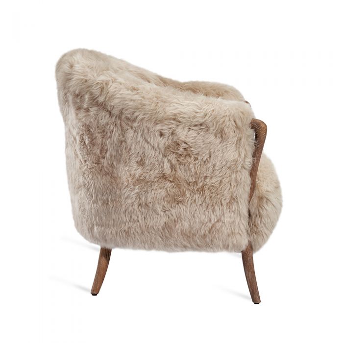 ILARIA LOUNGE CHAIR