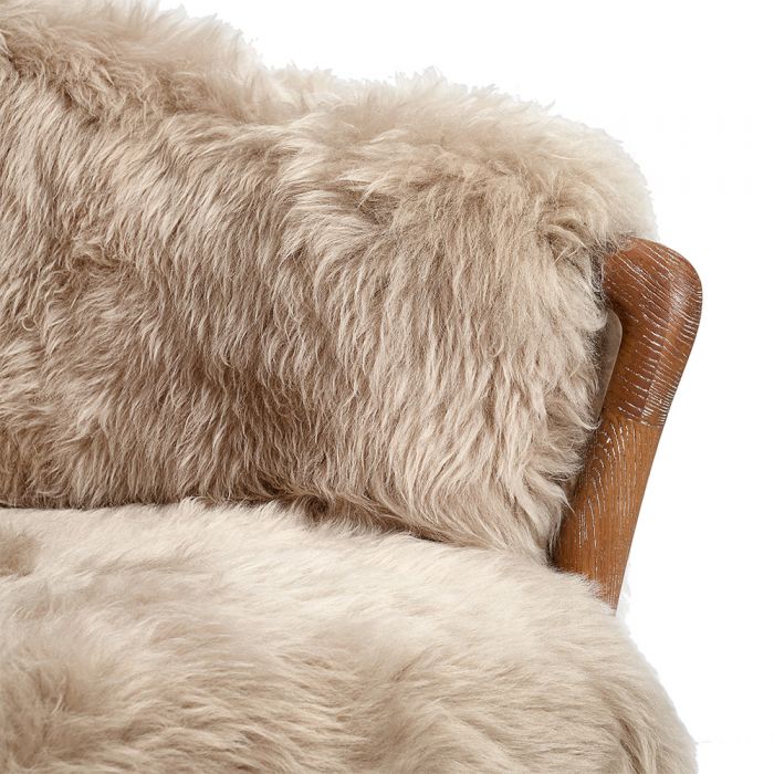 ILARIA LOUNGE CHAIR