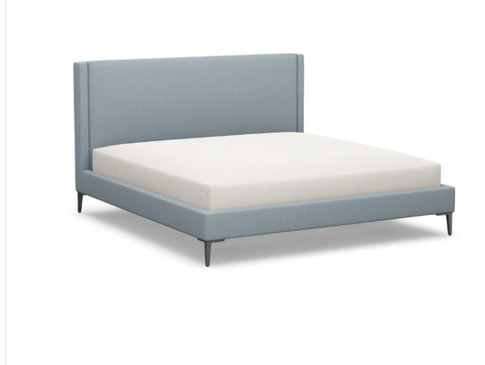 IZZY KING BED