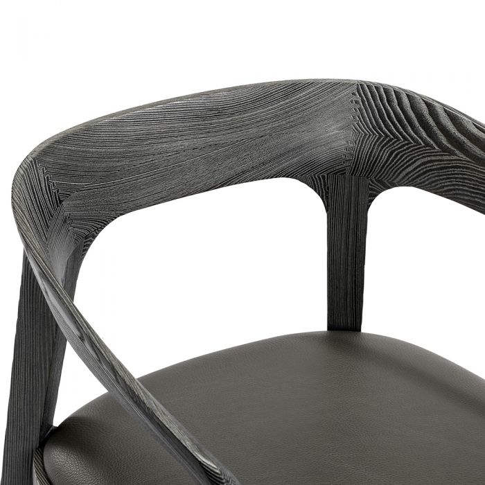 KENDRA DINING CHAIR