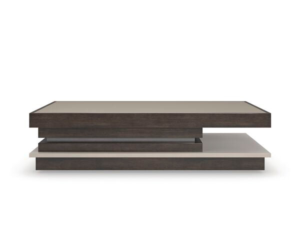 LA MODA COCKTAIL TABLE