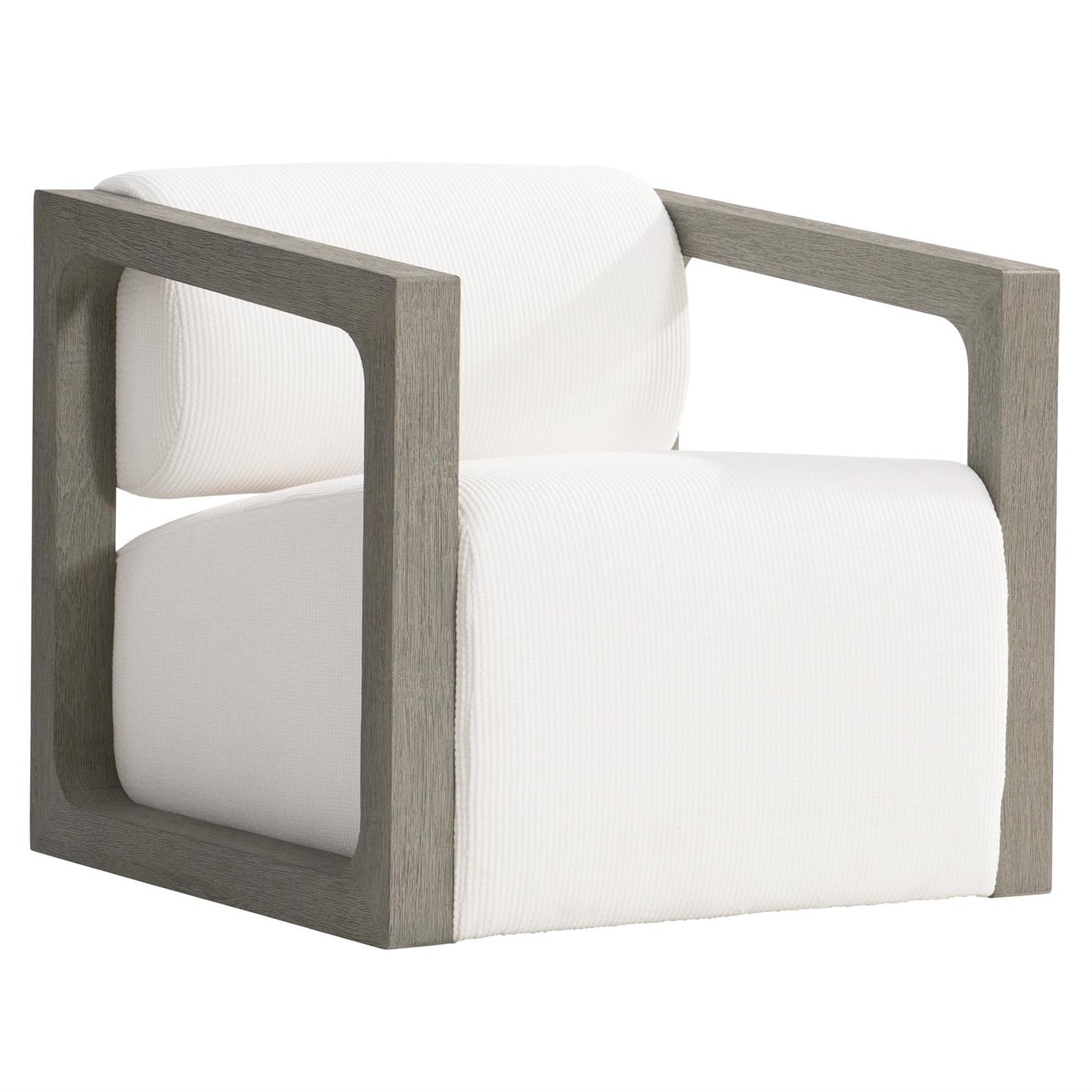Leilani Outdoor Swivel Chair