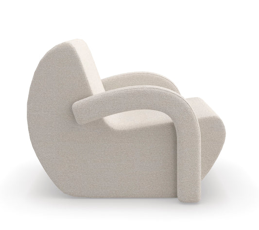 LEO ACCENT CHAIR
