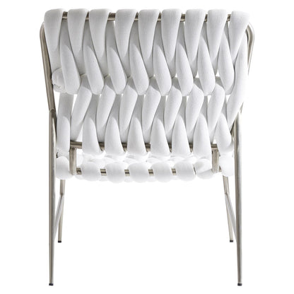 Lido Outdoor Chair