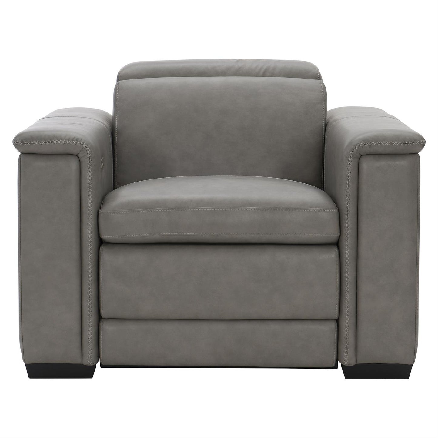 Lioni Leather Power Motion Chair