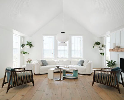 LOUNGE AROUND