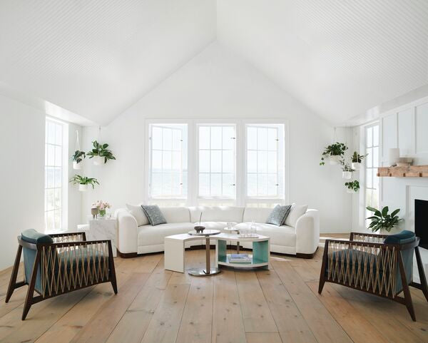 LOUNGE AROUND