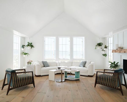 LOUNGE AROUND