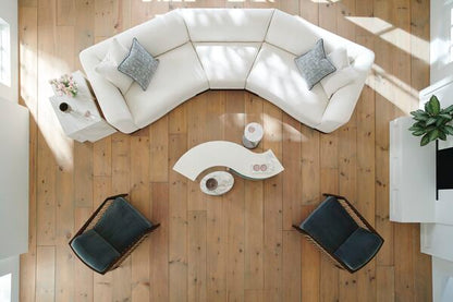 LOUNGE AROUND