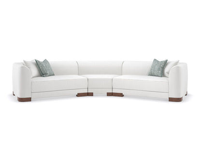 LOUNGE AROUND