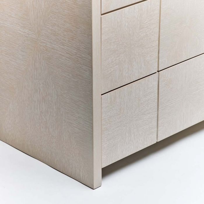 LOWELL OCCASIONAL CHEST