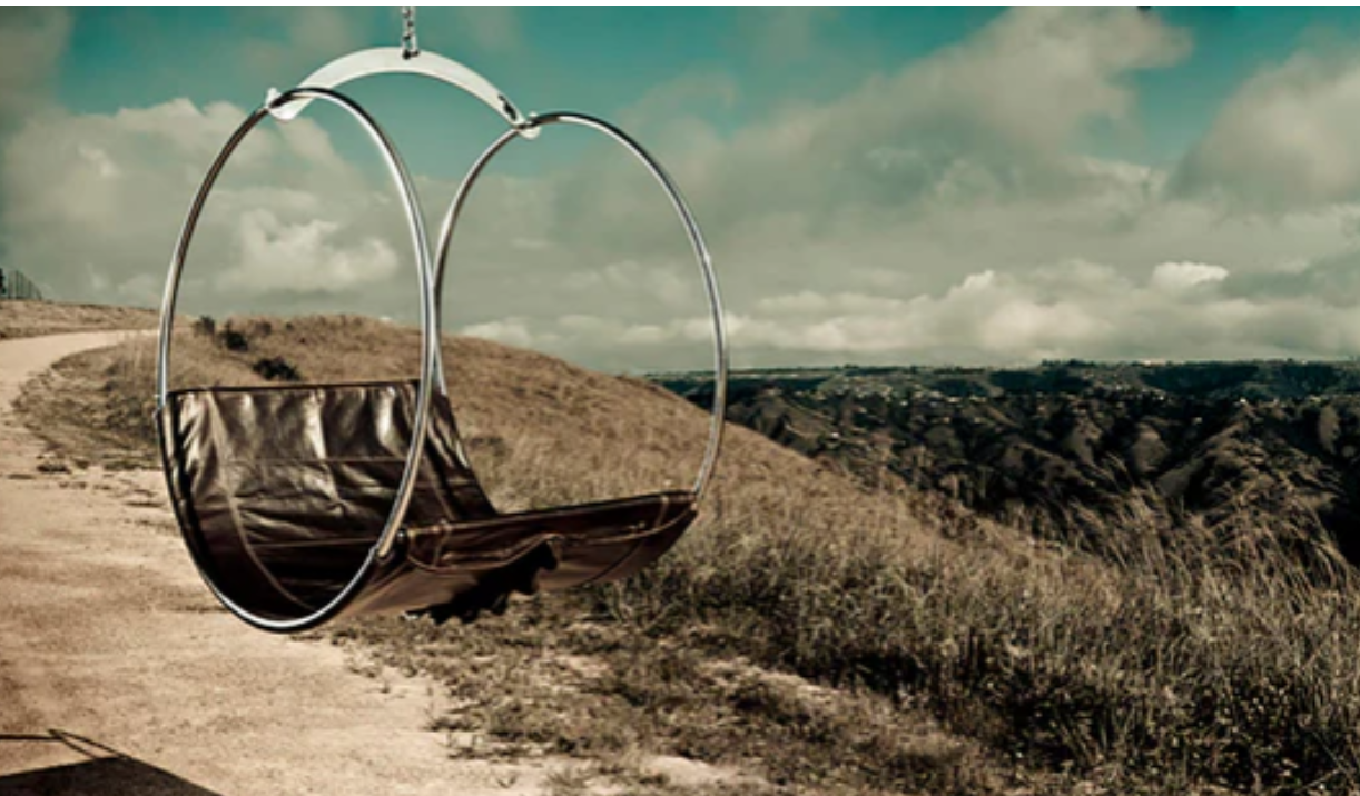 Swing Chair
