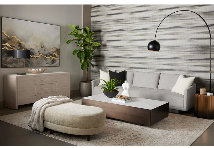 Lenette Coffee Table