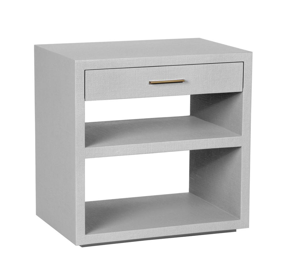 Livia Bedside Chest