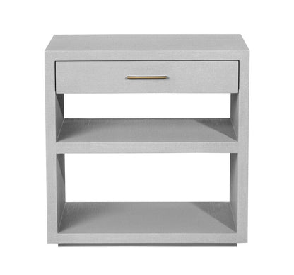 Livia Bedside Chest